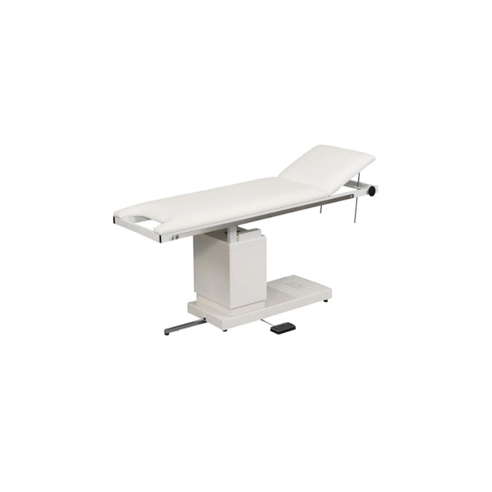 Cardiology Couch & Table